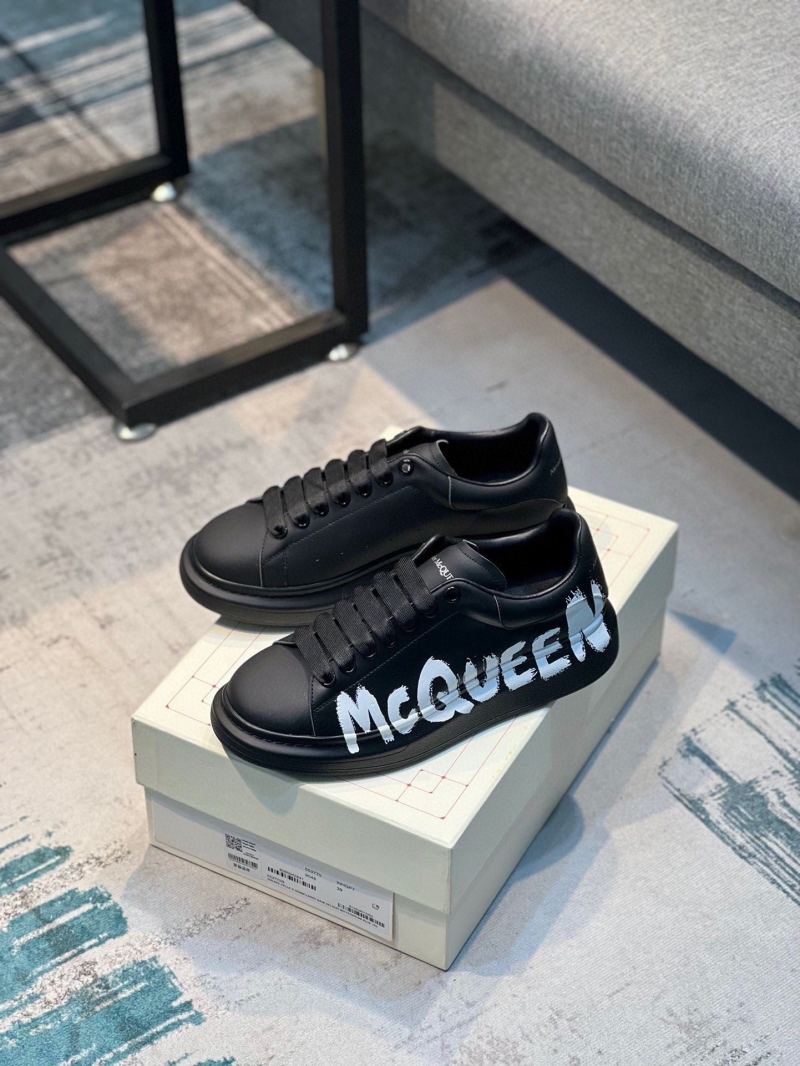 Alexander Mcqueen Casual Shoes